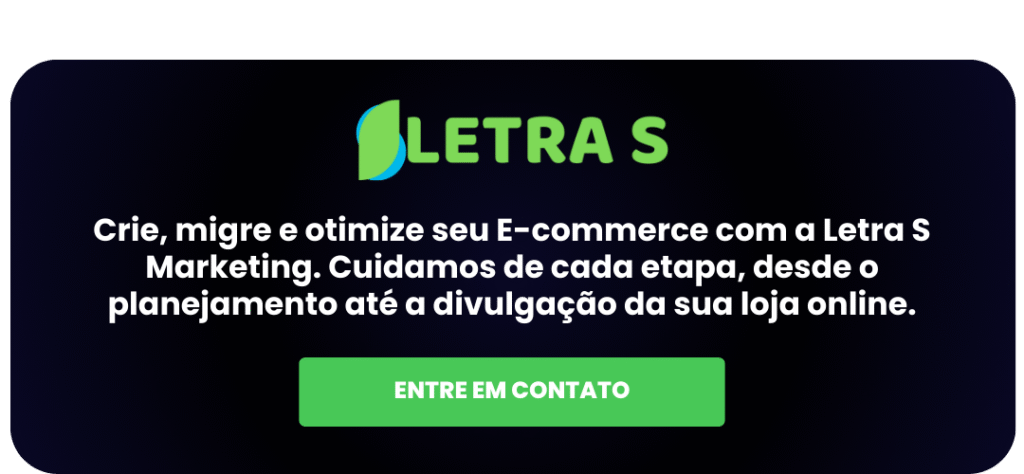 letra s marketing
